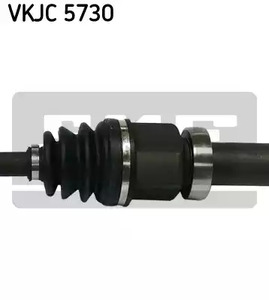 Фото VKJC5730 Вал SKF {forloop.counter}}